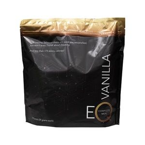 EQ Complete Meal Shake Vanilla